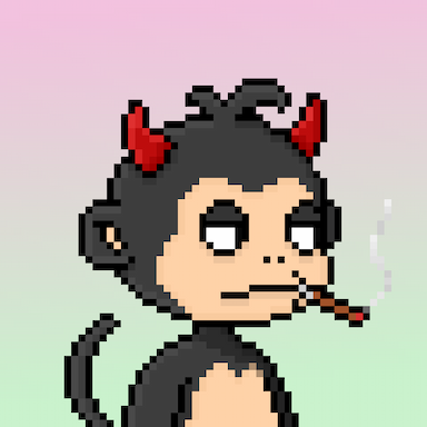 MonkeyHood #811