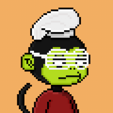 MonkeyHood #814