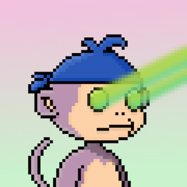 MonkeyHood #815