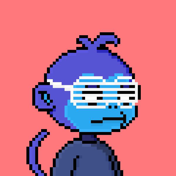 MonkeyHood #817