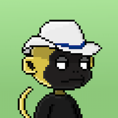 MonkeyHood #818