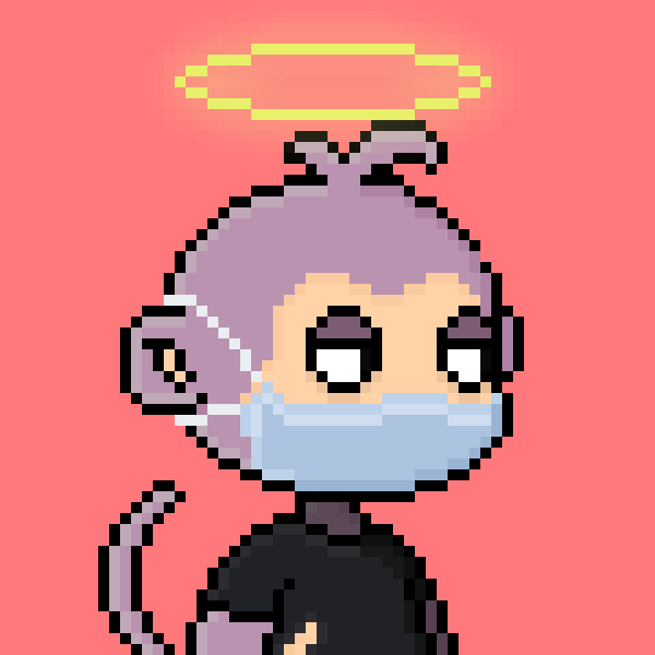 MonkeyHood #82