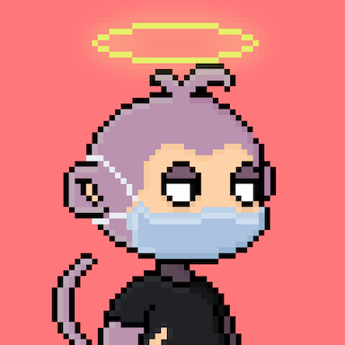 MonkeyHood #82