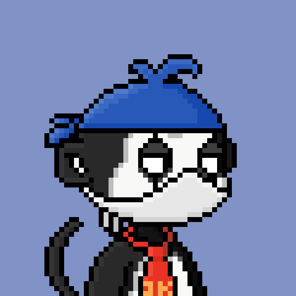 MonkeyHood #820