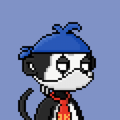 MonkeyHood #820