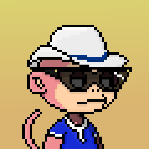 MonkeyHood #823