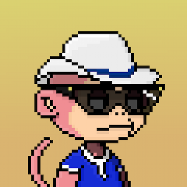 MonkeyHood #823