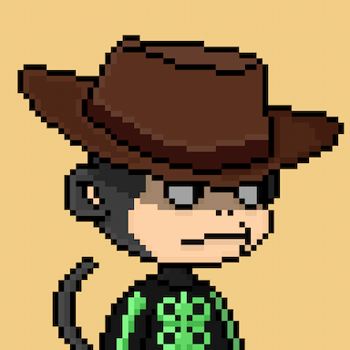 MonkeyHood #824