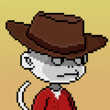MonkeyHood #825