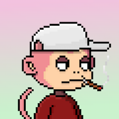 MonkeyHood #827