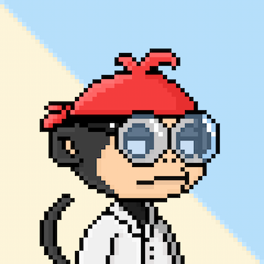 MonkeyHood #828