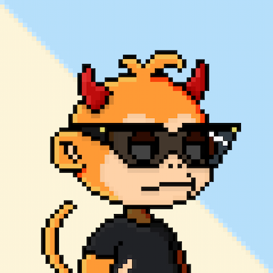 MonkeyHood #831