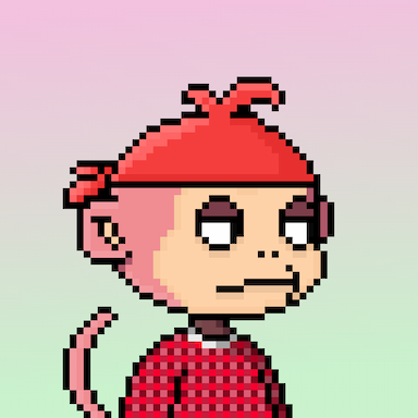 MonkeyHood #834