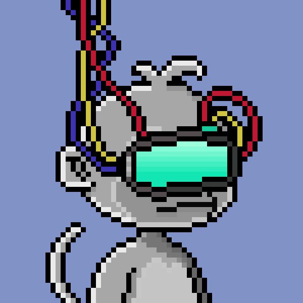 MonkeyHood #835