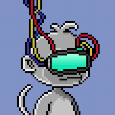 MonkeyHood #835