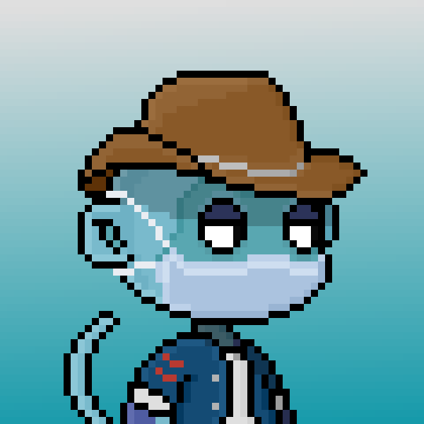 MonkeyHood #836