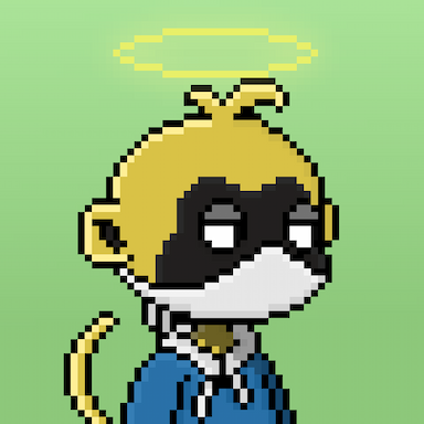 MonkeyHood #838
