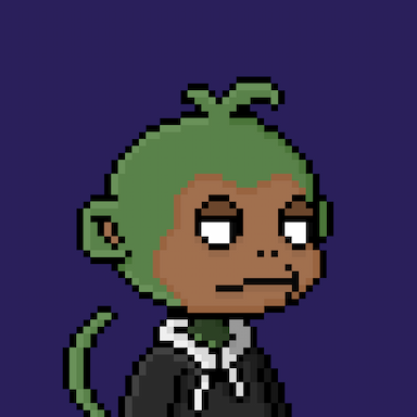 MonkeyHood #84