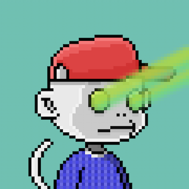 MonkeyHood #840