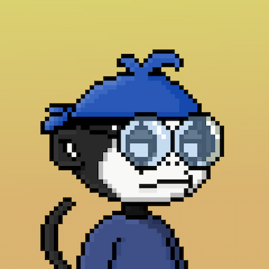 MonkeyHood #843