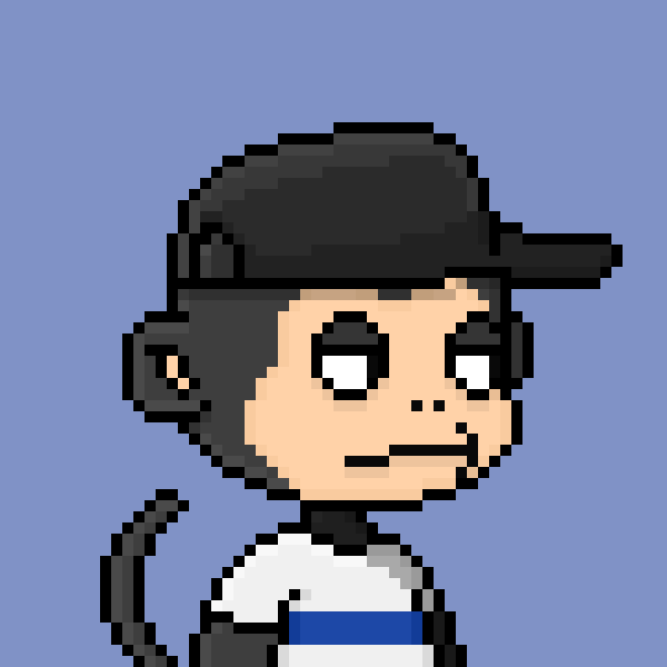 MonkeyHood #844