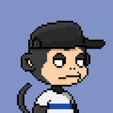 MonkeyHood #844