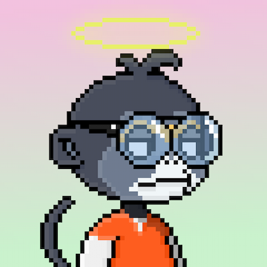 MonkeyHood #845