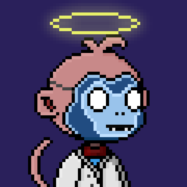 MonkeyHood #846