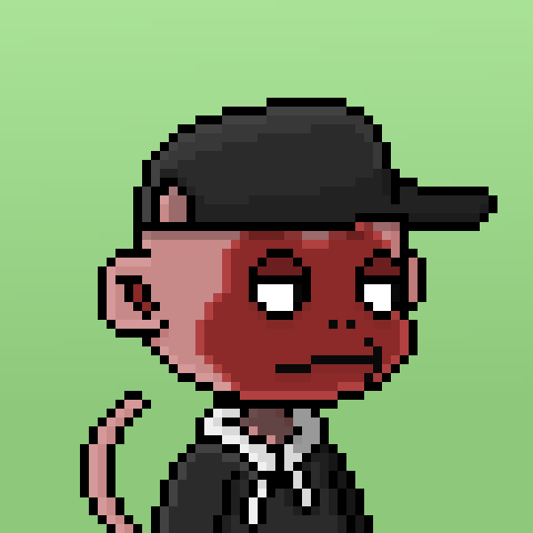 MonkeyHood #847