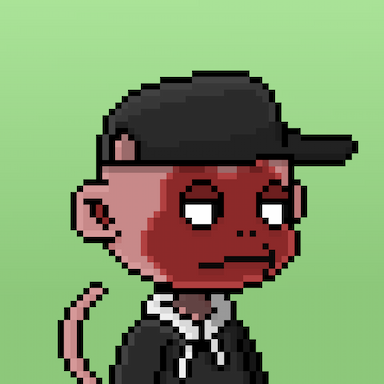MonkeyHood #847
