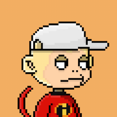 MonkeyHood #848
