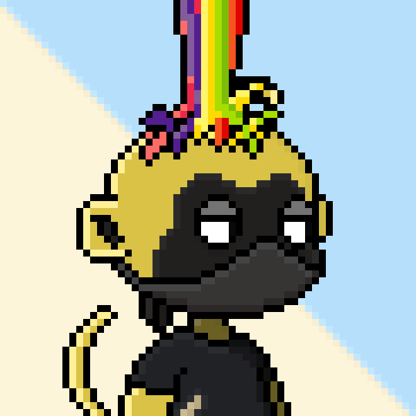 MonkeyHood #849