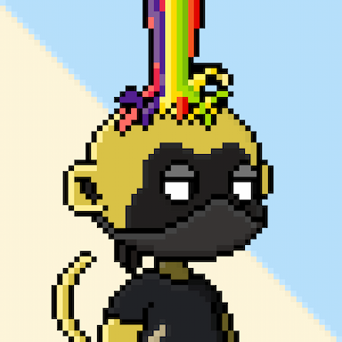MonkeyHood #849