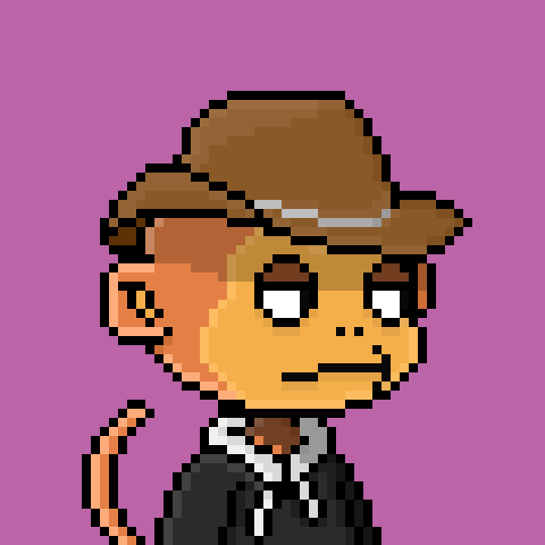 MonkeyHood #85