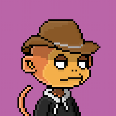 MonkeyHood #85
