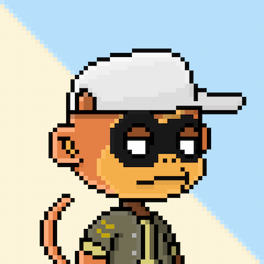 MonkeyHood #852