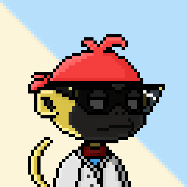 MonkeyHood #854