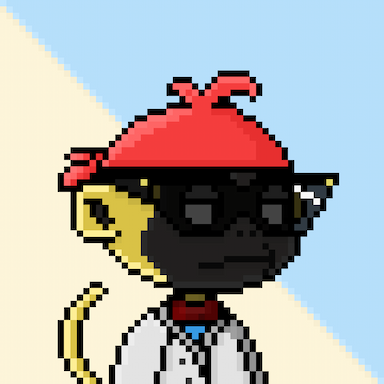 MonkeyHood #854