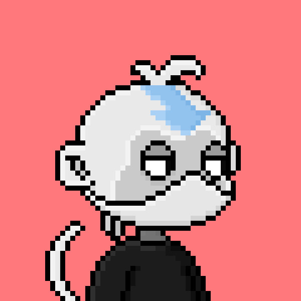 MonkeyHood #855