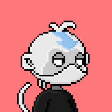 MonkeyHood #855