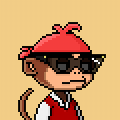 MonkeyHood #856