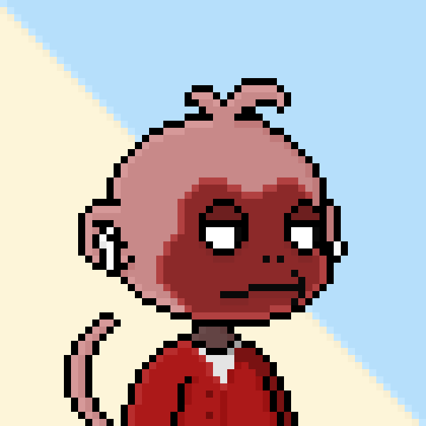 MonkeyHood #857