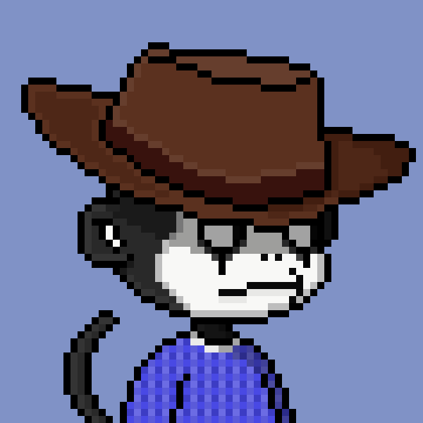 MonkeyHood #861