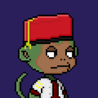 MonkeyHood #863