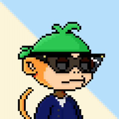 MonkeyHood #864