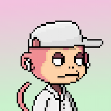MonkeyHood #865