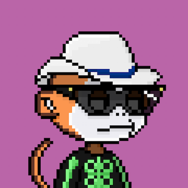 MonkeyHood #866