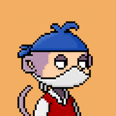 MonkeyHood #868