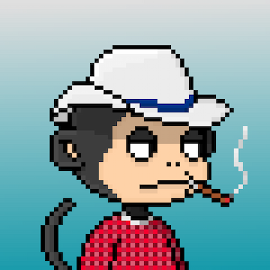 MonkeyHood #869