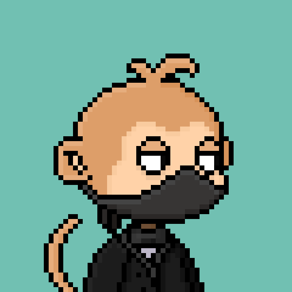 MonkeyHood #87